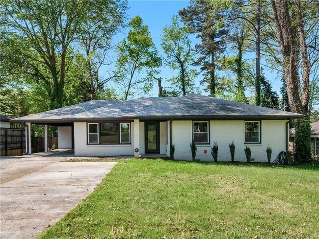 Primary Photo - 2903 Monterey Dr