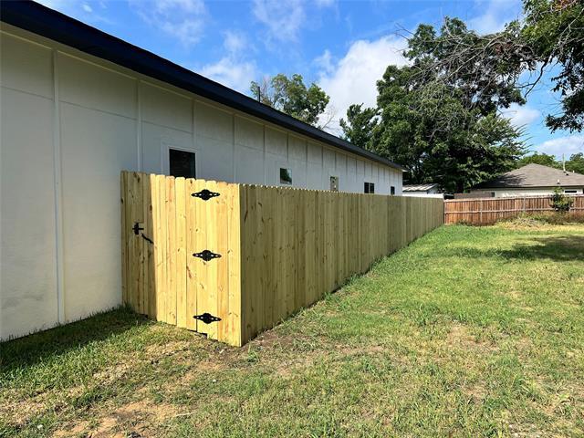 Building Photo - 4151 Odessa St