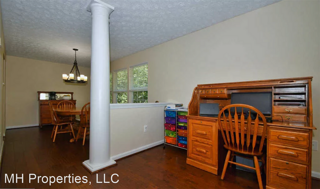 Building Photo - 3 br, 2.5 bath House - 1315 Harford Town D...