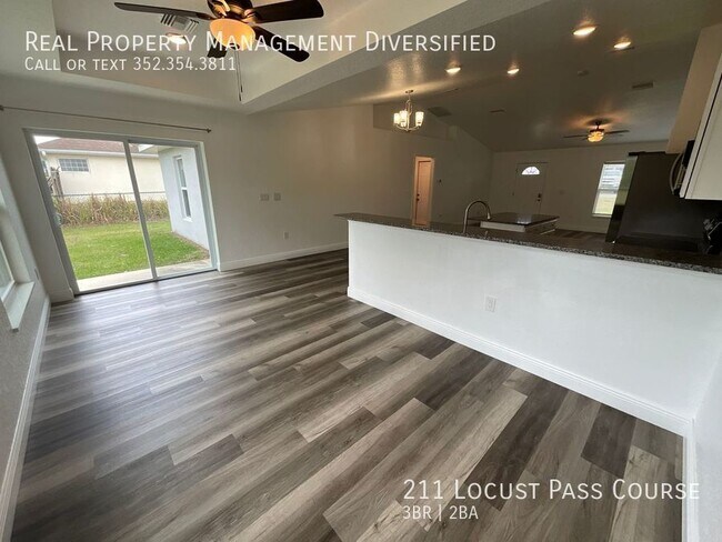 Building Photo - 211 Locust Pass Crse