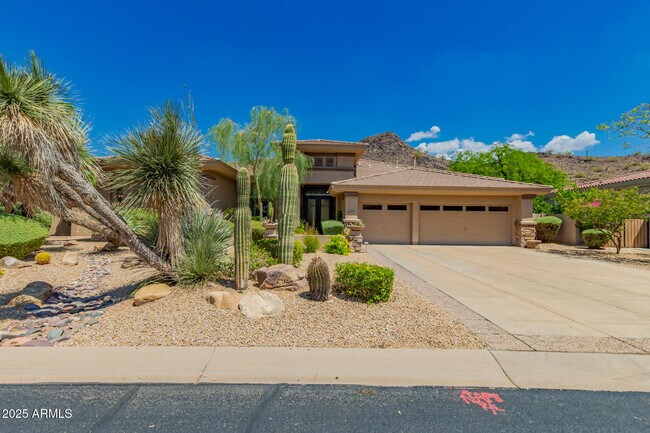 Primary Photo - 13296 E Appaloosa Pl