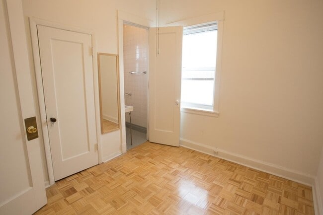 Floorplan - 5300-5308 S. Hyde Park Boulevard