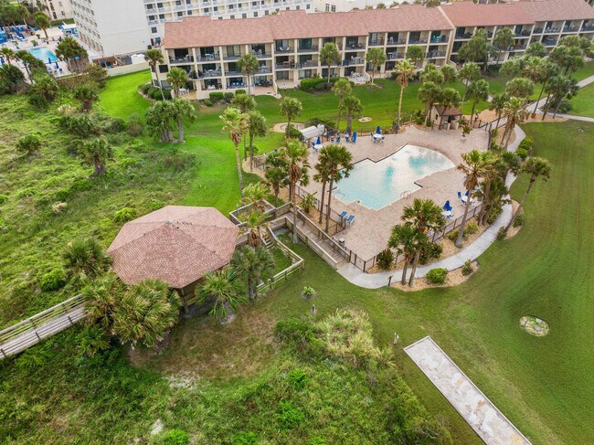 Building Photo - 850-A1A A1A Beach Blvd