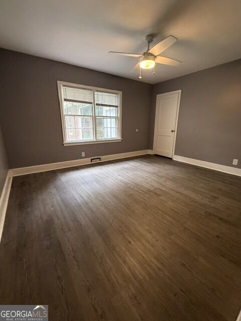 Building Photo - 603 Anderson Ave