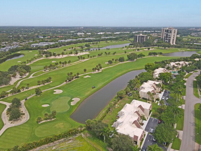 Building Photo - 1701 Presidential Way