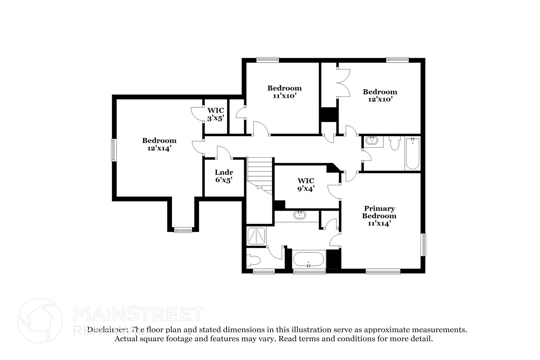 Building Photo - 5445 Yellow Pine Dr