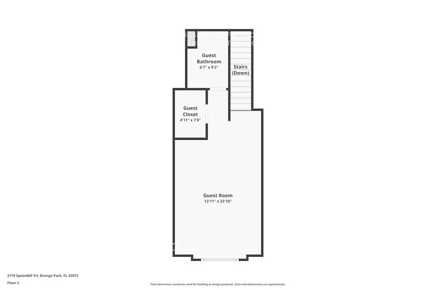 Building Photo - 2719 Spoonbill Trail