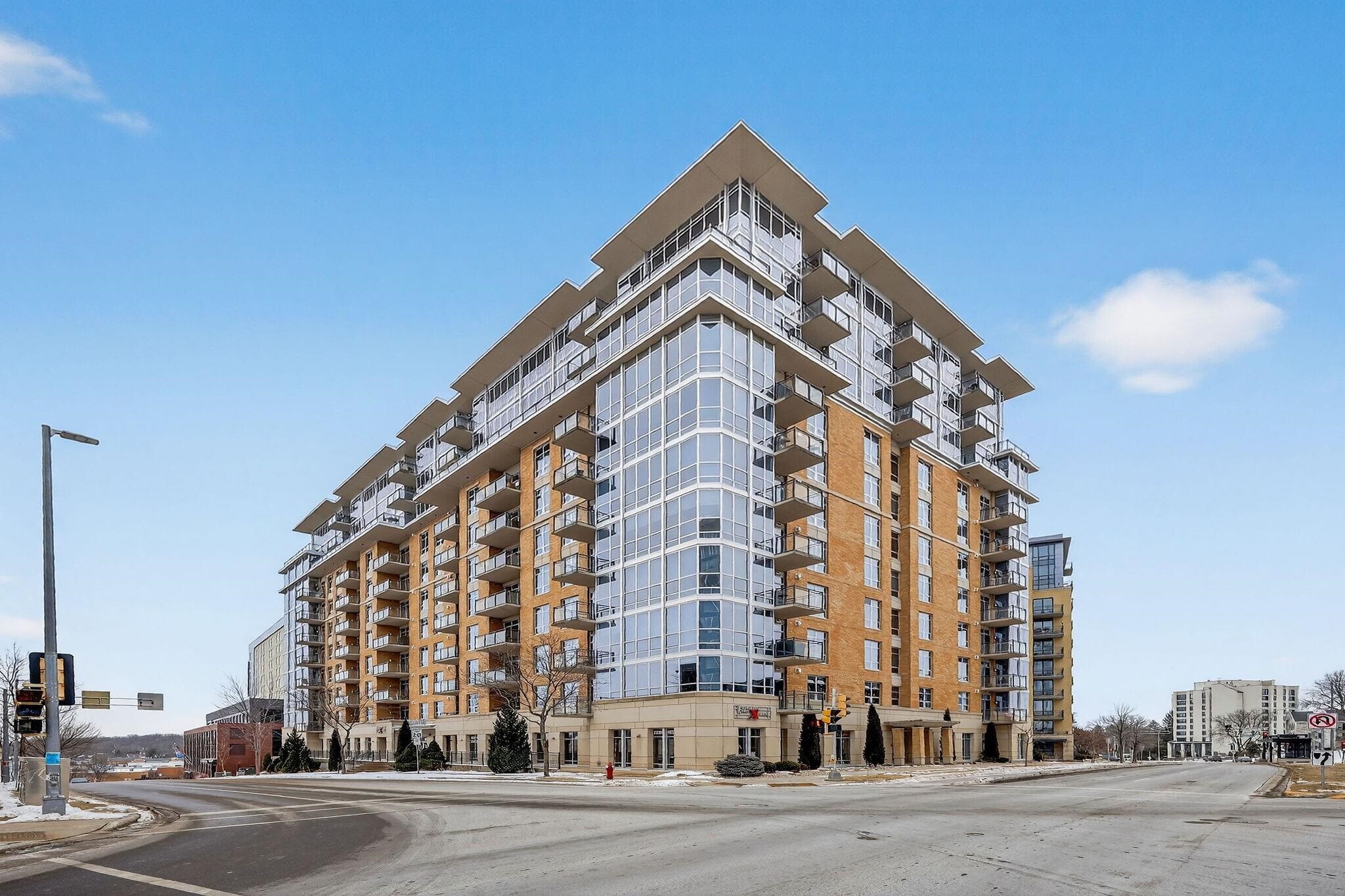 Building Photo - 625 N Segoe Rd