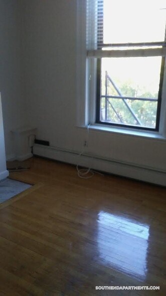 Building Photo - 423 Shawmut Ave