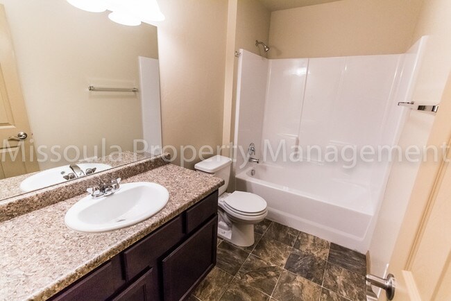 Building Photo - 3810 Mullan Rd