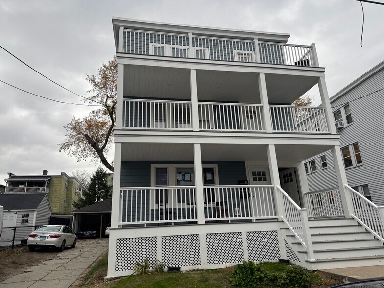 Building Photo - 63 Raymond Ave