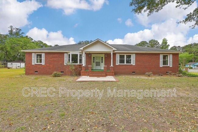 Building Photo - 1132 Children Rd