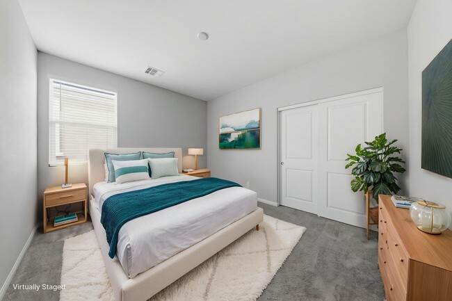 Building Photo - Southwest Gem! 3BR + Loft, Smart Home, Low-Maintenance Paver Patio