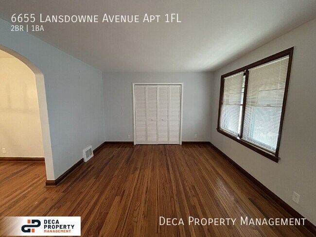 Building Photo - 6653-6655 Lansdowne Ave