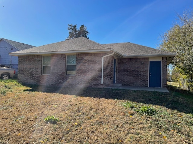 Building Photo - 804 N Evans Ave