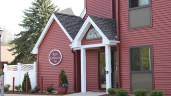 Building Photo - Rose Commons