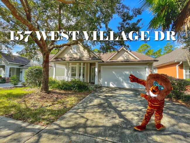Primary Photo - 3BR|3BA Palencia Patio Home
