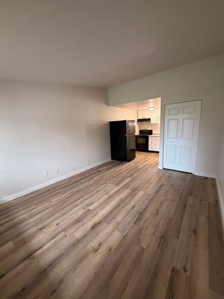 Interior Photo - Brampton Apartments
