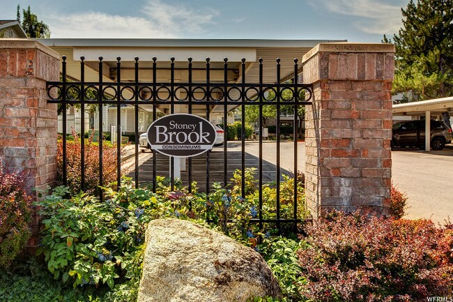 Building Photo - 1162 E 6600 S