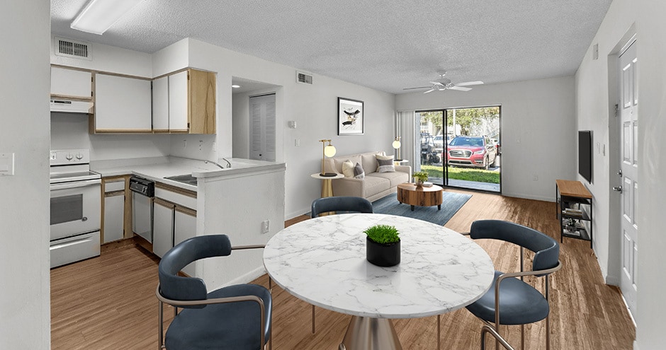 Building Photo - La Vue at Emerald Pointe Apartments