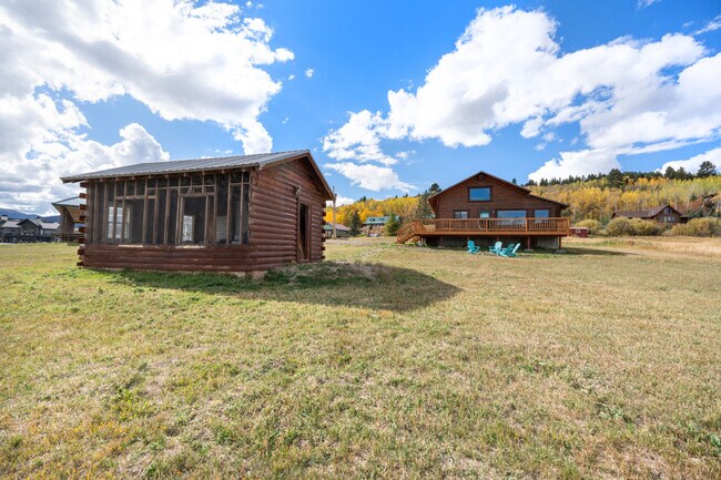 Building Photo - 5406 Henrys Lake Rd