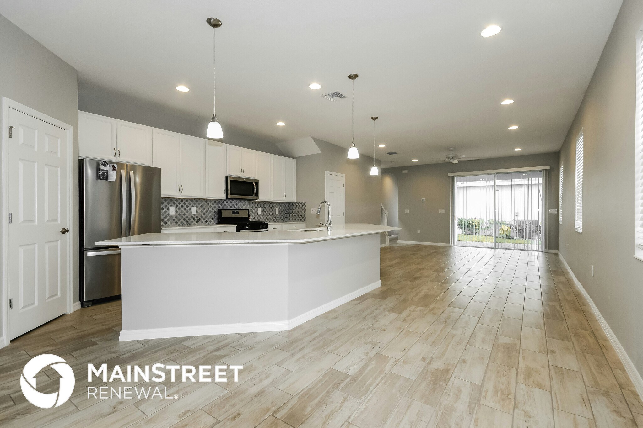 Building Photo - 7242 Milestone Dr