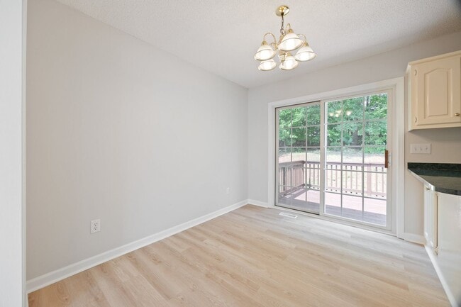Building Photo - Freshly painted 3-bedroom 2-bath home in A...