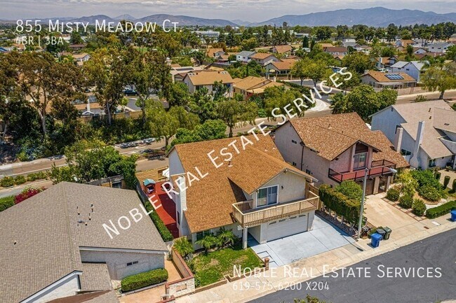 Building Photo - 855 Misty Meadow Ct