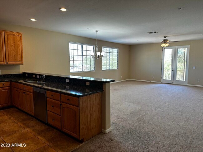 Building Photo - 16729 E Westby Dr