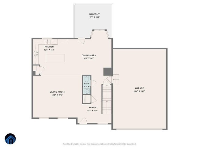 Building Photo - 1217 Lochwood Hl Dr