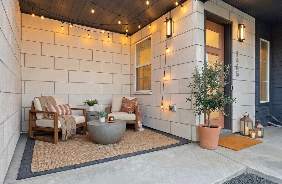 Building Photo - 1465 W 68th Ave