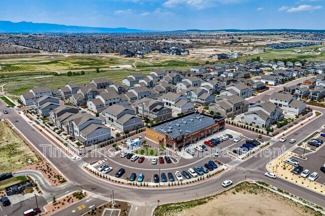 Building Photo - 7824 Woodmen Center Heights