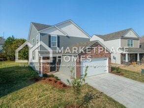 Building Photo - 521 Chesser Reserve Way