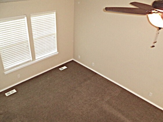 Building Photo - 1364 N El Camino Ave