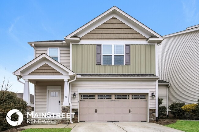 Building Photo - 36 Labradoodle Ct