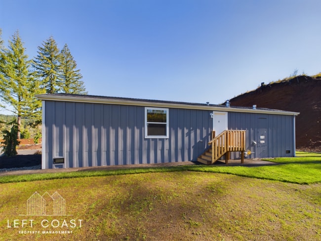 Building Photo - 2368 Salmon River Highway - 1