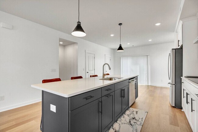 Building Photo - Brighton Square at Nexton