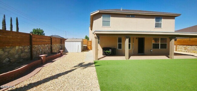 Building Photo - 441 Desert Dandelion St