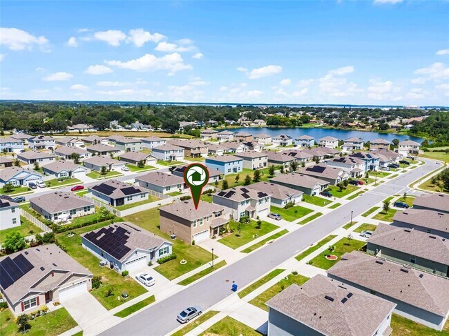 Building Photo - 2024 Griffin Oaks Wy