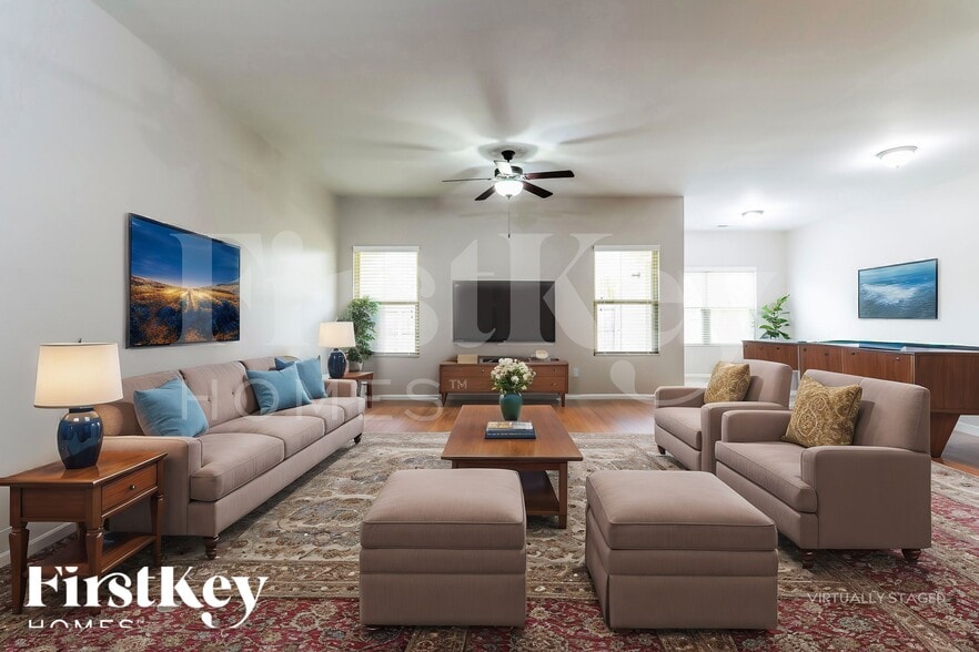 Building Photo - 4210 Windscape Way