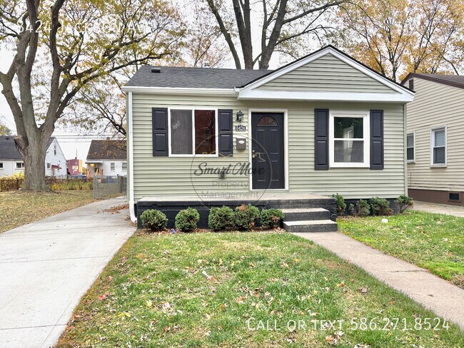 Building Photo - 8424 Jackson Ave