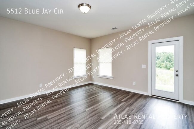 Building Photo - 5512 Blue Jay Cir