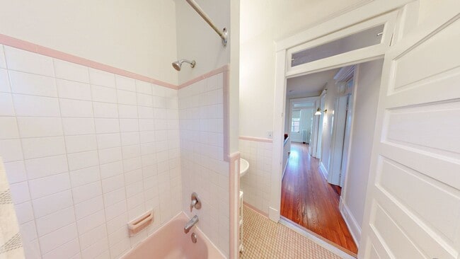 Building Photo - Coming Soon! Upper NW DC - Charming 2 bed + 1.5 baths - fenced yard + 1 parking space