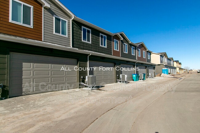 Building Photo - 3602 Ronald Reagan Ave