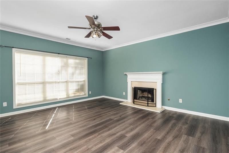 Building Photo - 4220 Hunters Green Way NE