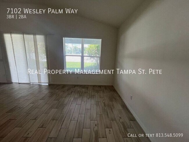 Building Photo - 7102 Wesley Palm Wy