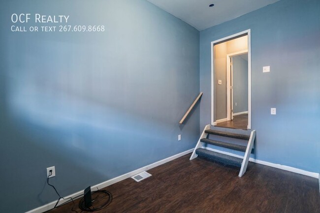 Building Photo - West Passyunk One Bedroom Apartment