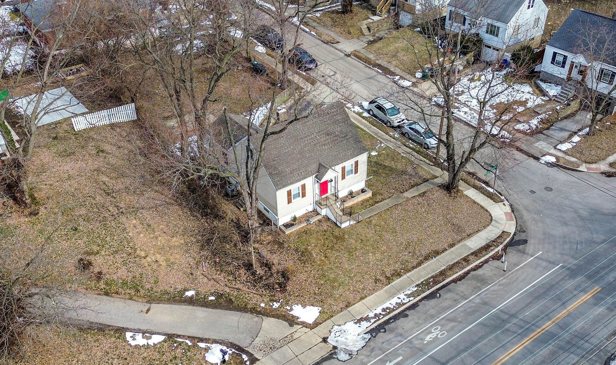 Building Photo - 2324 Langdon Farm Rd