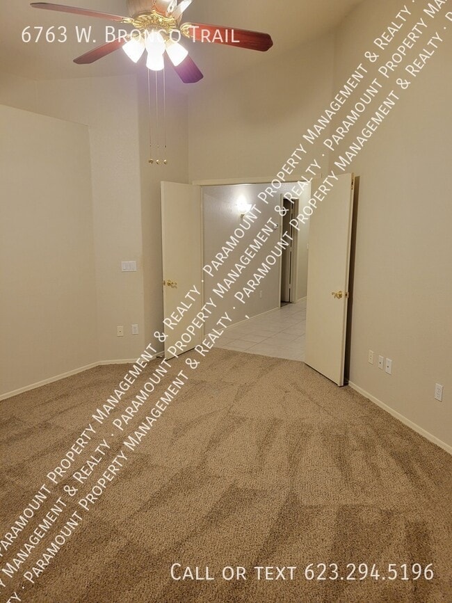 Building Photo - 6763 W Bronco Trail