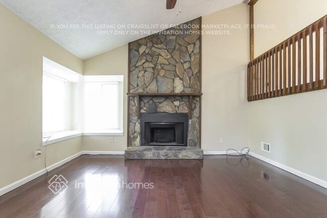 Building Photo - 336 Mackinac Hollow